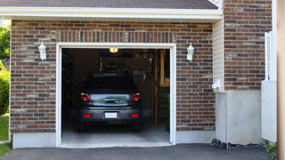 Garage Door Installation at Wellesley Wellesley, Massachusetts